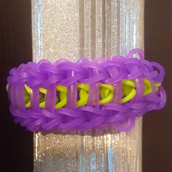 Ladder version 3 bracelet - Picture 2 of 4